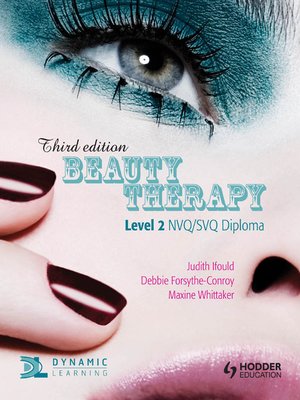 cover image of Level 2 Beauty Therapy